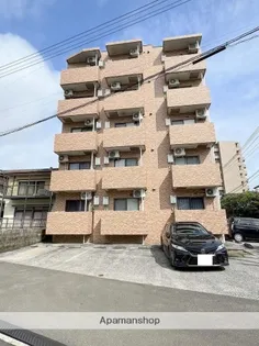 バンベール清水Ⅱの画像