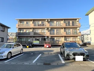 シャンテ一の宮【3階】の外観