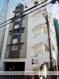 コモンズアネックスの画像