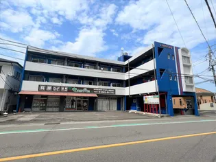 コンフォート正手【304号室】の外観