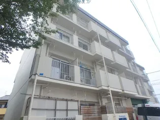 アイドルビル【305号室】の外観