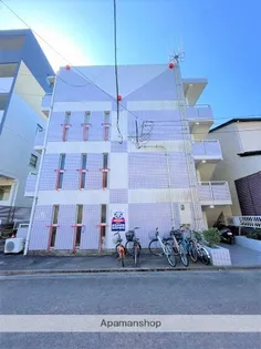 フレクション堀川の画像