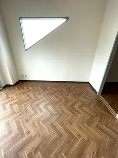 クレール宮崎【501号室】の内装