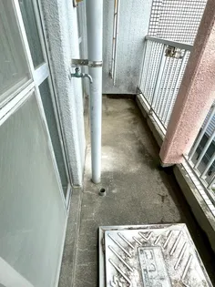 クレール宮崎【501号室】の内装