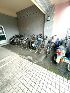 クレール宮崎【501号室】のその他画像