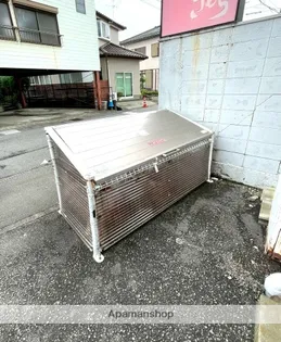 クレール宮崎【501号室】の外観