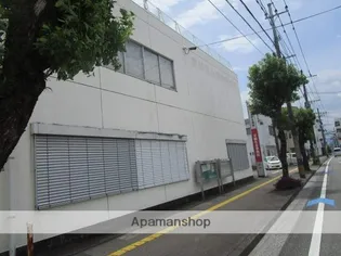 クレール宮崎【501号室】の周辺