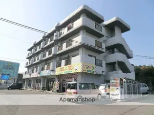 ゆとり94【303号室】の外観