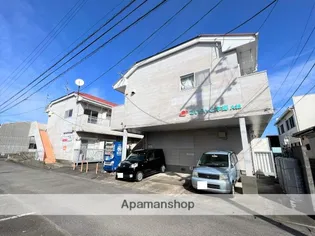 あいらんど本郷Aの画像