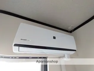 エレガンス11【4階】の内装