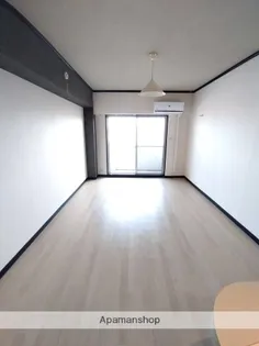 エレガンス11【4階】の内装