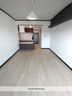 エレガンス11【4階】の内装