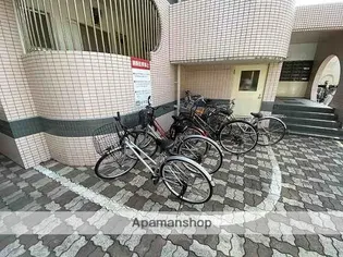 エレガンス11【4階】のその他画像