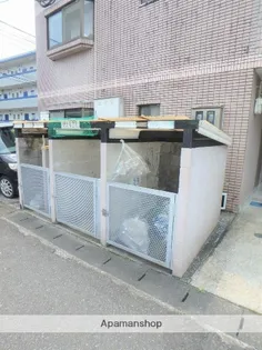 オクトワール宮崎西【3階】のその他画像