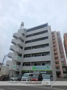 サンケイマンション第2【4階】の外観