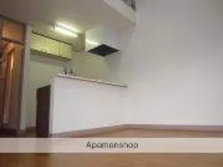 エレガンスメゾンⅣ【201号室】の居間