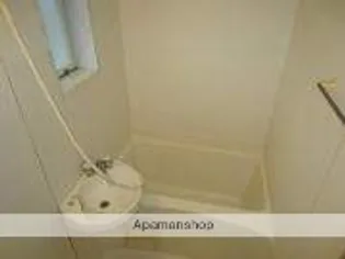 エレガンスメゾンⅣ【201号室】の風呂