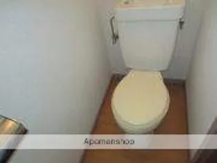 エレガンスメゾンⅣ【201号室】のその他画像