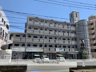 リバータウン原町【209号室】の外観