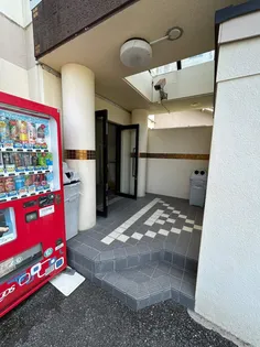 ルミナス松山【402号室】のその他画像