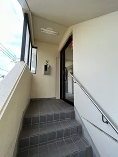 ルミナス松山【402号室】のその他画像