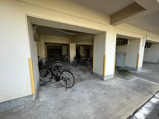 ルミナス松山【402号室】のその他画像