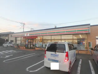 ルミナス松山【402号室】の周辺