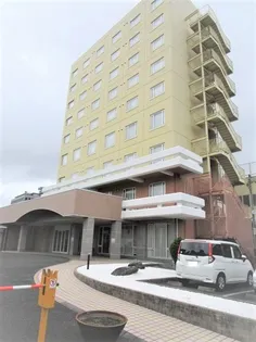 ルミナス松山【402号室】の周辺