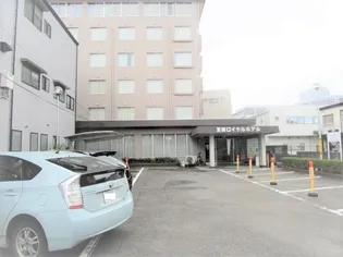 ルミナス松山【402号室】の周辺