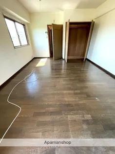 新町橋レジデンス【401号室】の内装