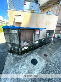 新町橋レジデンス【401号室】のその他画像