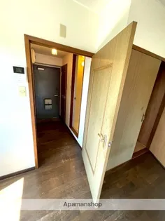 新町橋レジデンス【401号室】の内装