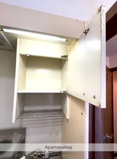 新町橋レジデンス【401号室】の内装