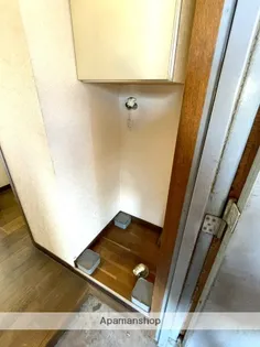 新町橋レジデンス【401号室】の内装