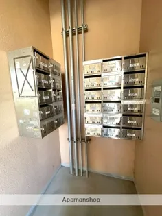 新町橋レジデンス【401号室】のその他画像