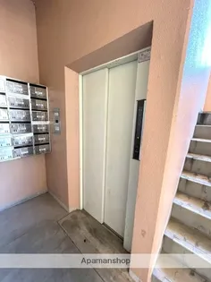 新町橋レジデンス【401号室】のその他画像