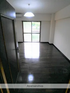 新町橋レジデンス【203号室】の内装