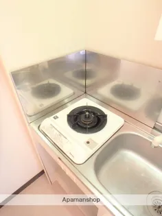 新町橋レジデンス【203号室】の内装