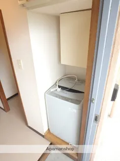 新町橋レジデンス【203号室】の内装