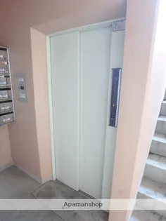 新町橋レジデンス【203号室】のその他画像