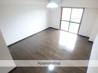 新町橋レジデンス【203号室】の居間