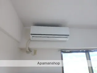 新町橋レジデンス【203号室】のその他画像