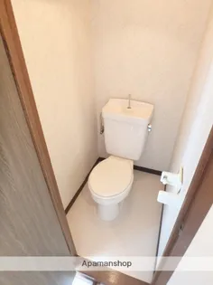 新町橋レジデンス【203号室】のその他画像