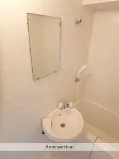 新町橋レジデンス【203号室】のその他画像