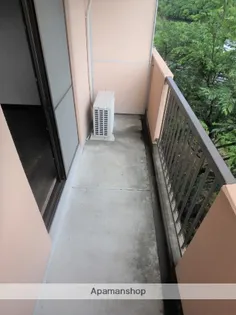 新町橋レジデンス【203号室】のその他画像