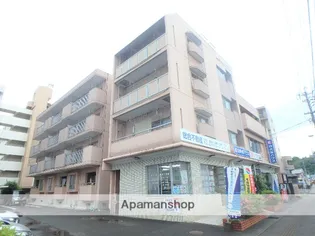 第一共栄レジデンスの画像