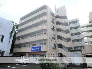 第二共栄レジデンス【4C号室】の外観