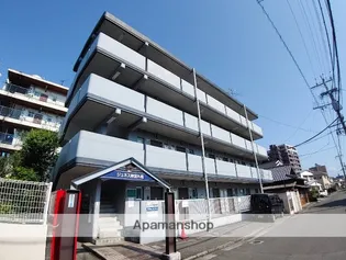 ジュネス神宮外苑の画像