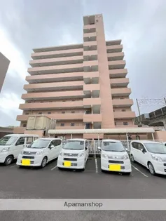 ステーションコートの画像