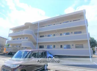 さにーはいむA【105号室】の外観